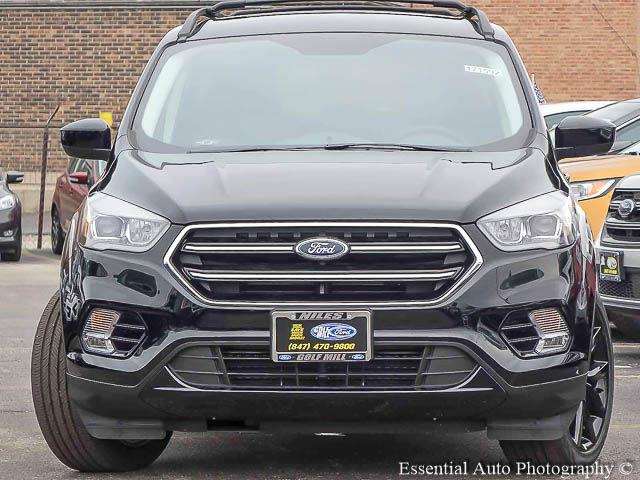 Ford Escape 2017 photo 3